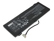 Genuine ACER AP18E7M Laptop Battery 4ICP4/69/90 rechargeable 3815mAh, 58.75Wh Black In Singapore