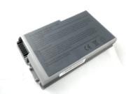 Singapore Replacement DELL 9X821 Laptop Battery 312-0090 rechargeable 2200mAh Grey