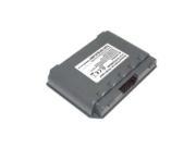 Replacement FUJITSU FPCBP159 Laptop Battery FPCBP159AP rechargeable 2200mAh Dark Grey In Singapore