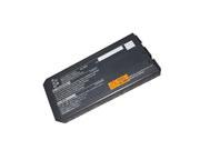 Replacement NEC 0T5179 Laptop Battery 312-0346 rechargeable 4500mAh Grey In Singapore