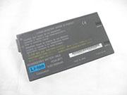 Replacement SONY PCGA-BP7 Laptop Battery PCGA-BP71CE7 rechargeable 4400mAh, 44Wh Grey In Singapore