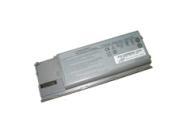 Replacement DELL JD648 Laptop Battery 312-0384 rechargeable 35Wh Grey In Singapore