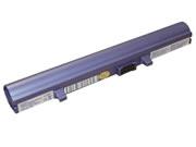 Singapore Replacement SONY PCGA-BP52A Laptop Battery PCGA-BP52AUC rechargeable 2200mAh Purple