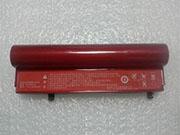 Genuine MALATA BT-8001 Laptop Battery BT-8001A rechargeable 4400mAh Red In Singapore