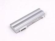 Replacement NEC PCVPBP26 Laptop Battery OP-570-76101 rechargeable 2200mAh Silver In Singapore