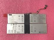 Singapore Genuine LENOVO L19M4P70 Laptop Battery 5B10W13883 rechargeable 6480mAh, 50Wh Sliver