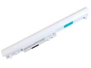 Genuine NEC PCVPWP147 Laptop Battery 4ICR1965 rechargeable 2600mAh, 36Wh White In Singapore