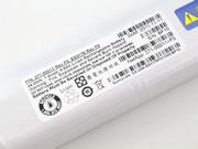 Genuine IBM AVT-900486 REV C1 Laptop Battery 0xC9F3 rechargeable 34Wh, 4.6Ah White In Singapore