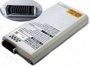 Replacement NEC OP-570-76603 Laptop Battery PC-VP-WP51 rechargeable 3600mAh Black In Singapore