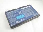 Genuine ACER BT.00603.024 Laptop Battery LIP6219IVPC rechargeable 4000mAh Black In Singapore