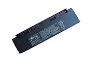 Replacement SONY VGP-BPS23/W Laptop Battery VGP-BPS23/D rechargeable 5000mAh Black In Singapore