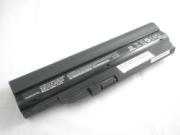 Replacement BENQ 2C.20E06.001 Laptop Battery 983T2001F rechargeable 5200mAh Black In Singapore