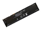 Genuine HP L32701-2C1 Laptop Battery DX06XL rechargeable 6000mAh, 72.9Wh Black In Singapore