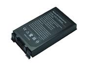 Replacement HCL BP153S2P2200 Laptop Battery  rechargeable 4400mAh Black In Singapore