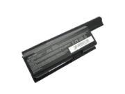 Replacement MEDION BTP-D3MM Laptop Battery 40026510 rechargeable 4200mAh Black In Singapore