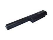 Singapore Replacement FUJITSU FOX-SFS-SA-XXF-06 Laptop Battery SMP-SFS-SS-26C-06 rechargeable 4400mAh Black