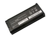 Genuine FUJITSU SDI-BFS-SS-26C-06 Laptop Battery S26393-E034-V474 rechargeable 5200mAh Black In Singapore