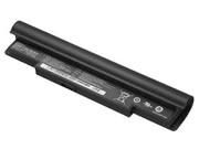 Singapore Replacement SAMSUNG AA-PB8NC6B Laptop Battery AA-PB8NC6M rechargeable 5200mAh, 55Wh Black