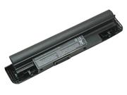 Singapore Replacement DELL J037N Laptop Battery P03S001 rechargeable 5200mAh Black