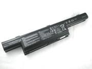 Replacement ASUS A32-A93 Laptop Battery A41-K93 rechargeable 4700mAh Black In Singapore