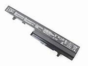 Singapore Genuine ASUS A42-U47 Laptop Battery A41-U47 rechargeable 5200mAh, 56Wh Black