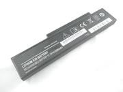 Replacement FUJITSU-SIEMENS BTP-C9K8 Laptop Battery BTP-CAK8 rechargeable 5200mAh Black In Singapore