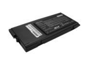 Replacement ACER BTP37D1 Laptop Battery BTP-3761 rechargeable 3600mAh Black In Singapore