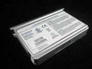 Replacement CELXPERT S70043LB Laptop Battery 40017137 rechargeable 4300mAh Silver In Singapore