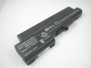 Replacement DELL BATFT00L4 Laptop Battery BATFT00L6 rechargeable 4400mAh Black In Singapore