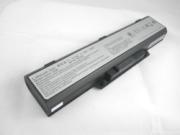 Singapore Genuine AVERATEC #8735 SCUD Laptop Battery 2200 rechargeable 4400mAh Black