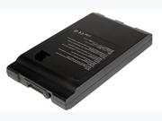 Genuine TOSHIBA PA3286 Laptop Battery PA3286U-1BRS rechargeable 4400mAh Black In Singapore