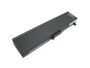 Singapore Replacement HP COMPAQ W62144L Laptop Battery 75942-001 rechargeable 4400mAh Black