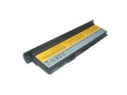 Replacement LENOVO L08S7Y03 Laptop Battery L08S4X03 rechargeable 4400mAh Black In Singapore