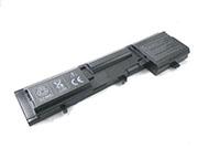 Replacement DELL W6617 Laptop Battery ABD T6142 rechargeable 5200mAh Black In Singapore