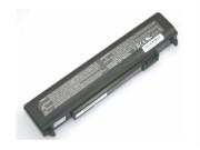 Genuine FUJITSU 60413510 Laptop Battery 3UR18650F-2-QC210 rechargeable 4400mAh, 48Wh Black In Singapore