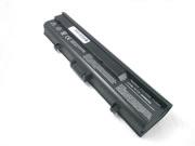 Singapore Replacement DELL HX198 Laptop Battery 451-10528 rechargeable 5200mAh Black