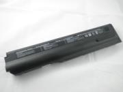 Replacement CLEVO M545BAT-6 Laptop Battery 6-87-M54GS-4D3A rechargeable 4400mAh Black In Singapore