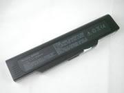 Replacement MITAC BP-8050i Laptop Battery 7044290000 rechargeable 4400mAh Black In Singapore