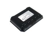 Replacement FUJITSU FPCBP160AP Laptop Battery FPCBP160 rechargeable 4400mAh Dark Gray In Singapore