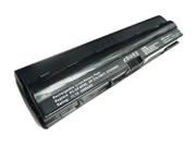 Replacement NEC PC-VP-BP60 Laptop Battery PCVPBP60 rechargeable 4400mAh Black In Singapore