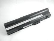 Genuine HAIER SSBS16 Laptop Battery  rechargeable 4400mAh Black In Singapore