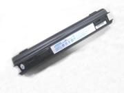 Replacement UNIS 3E01 Laptop Battery 3E03 rechargeable 4400mAh Black In Singapore