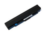 Replacement ACER NCR-B663AE Laptop Battery LCBTP00130 rechargeable 4400mAh Black In Singapore