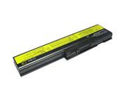 Replacement IBM 2K6760 Laptop Battery 02K6846 rechargeable 4400mAh Black In Singapore