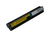 Replacement LENOVO 3UR18650-2-QC-CW3 Laptop Battery SQU-521 rechargeable 4400mAh Black In Singapore