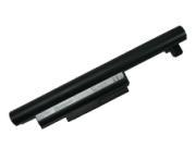 Replacement HASEE A3222-H54 Laptop Battery  rechargeable 4400mAh Black In Singapore