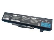 Genuine NEC OP57077014 Laptop Battery PCVPWP132 rechargeable 4400mAh, 47Wh Black In Singapore