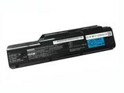 Genuine NEC Op-570-77003 Laptop Battery PCVPWP103 rechargeable 4400mAh Black In Singapore