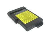 Replacement IBM 02K6536 Laptop Battery FRU02K6520 rechargeable 4400mAh Black In Singapore