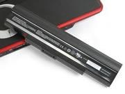 Genuine HASEE SMP-MRXXXSSC6 Laptop Battery EM-320C13 rechargeable 5200mAh Black In Singapore